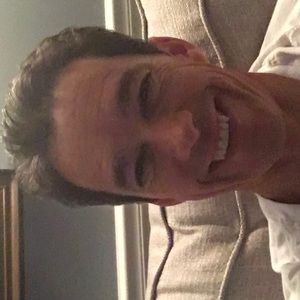 Meet your Posher, Tony